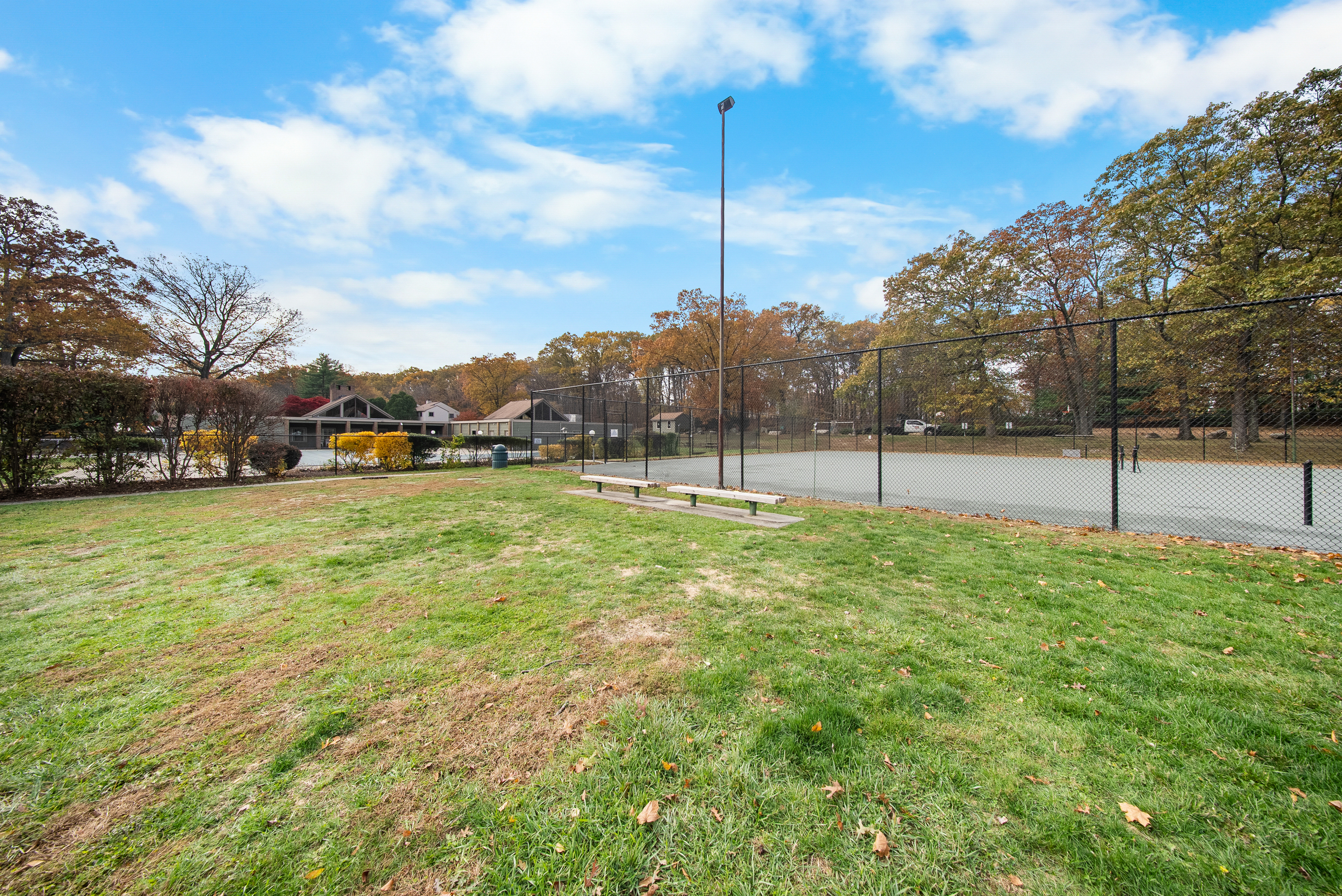 76 River Bend Road, Unit C Stratford, CT 06614 - Photo 25 of 26 a view of a park