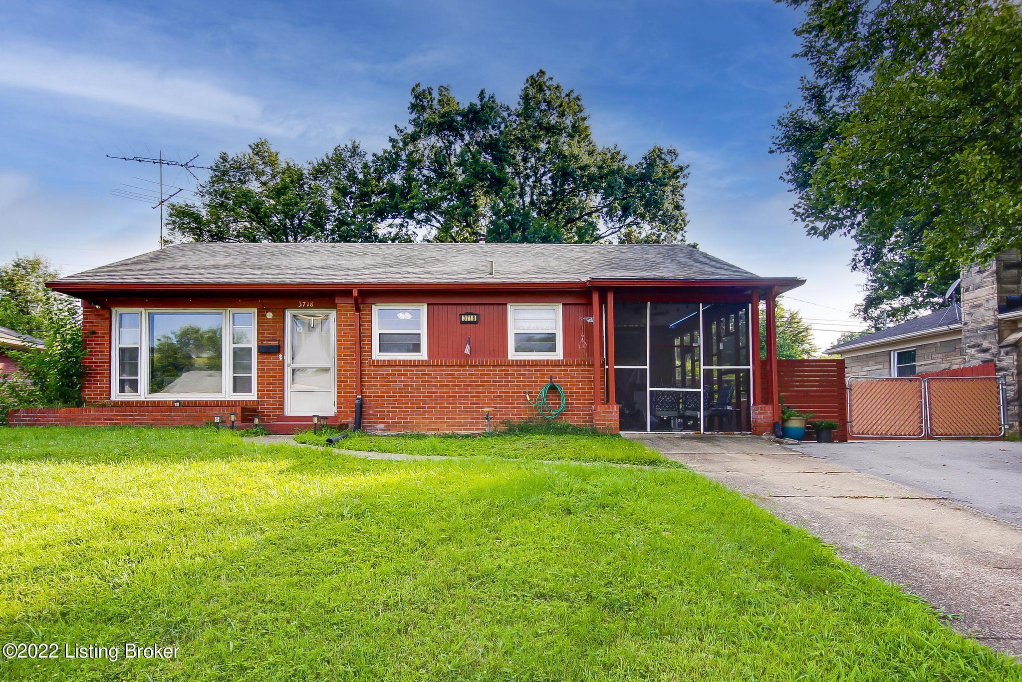 3718 Rouge Way Louisville, KY 40218 - Photo 23 of 27 3718_RougeWay40220_558