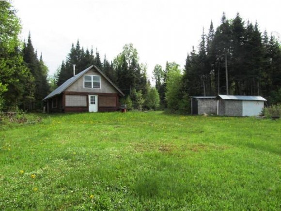 93 Fishing Access Road Holland, VT 05830 - Photo 1 of 1 Gallery Image 1
