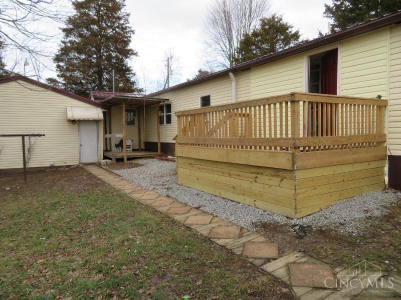 12433 Ringer Lane Leesburg, OH 45135 - Photo 21 of 53 Gallery Image 21