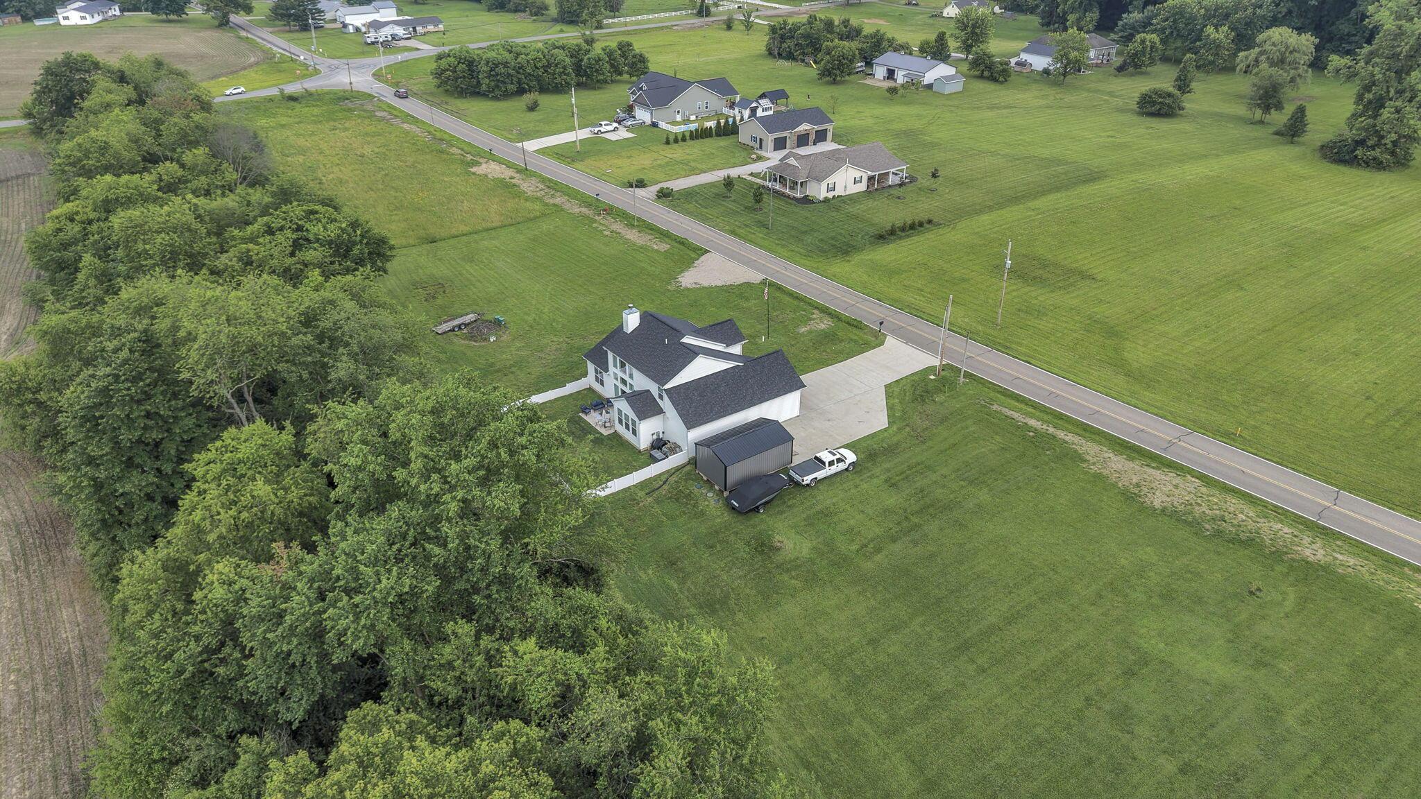 12441 Bolen Road Northeast Newark, OH 43055 - Photo 46 of 61