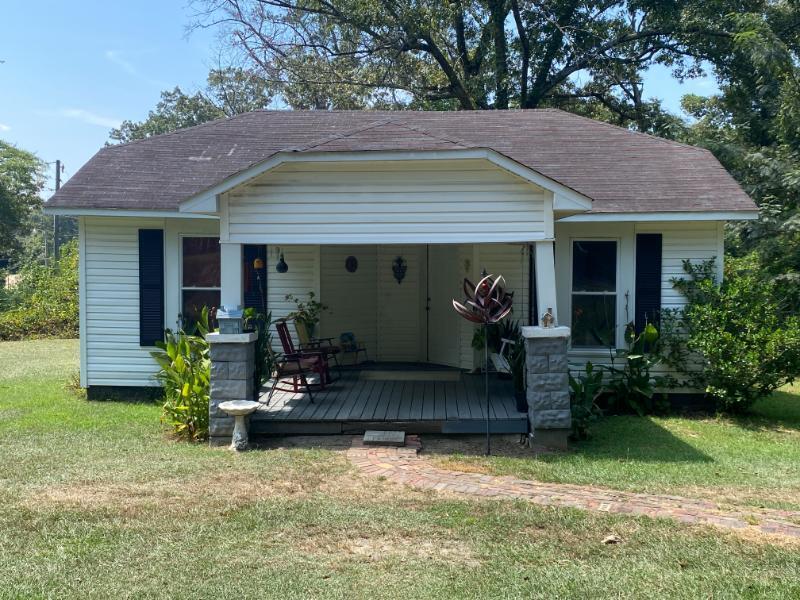 302 North Segars Street Fulton, MS 38843 - Photo 1 of 1 Gallery Image 1