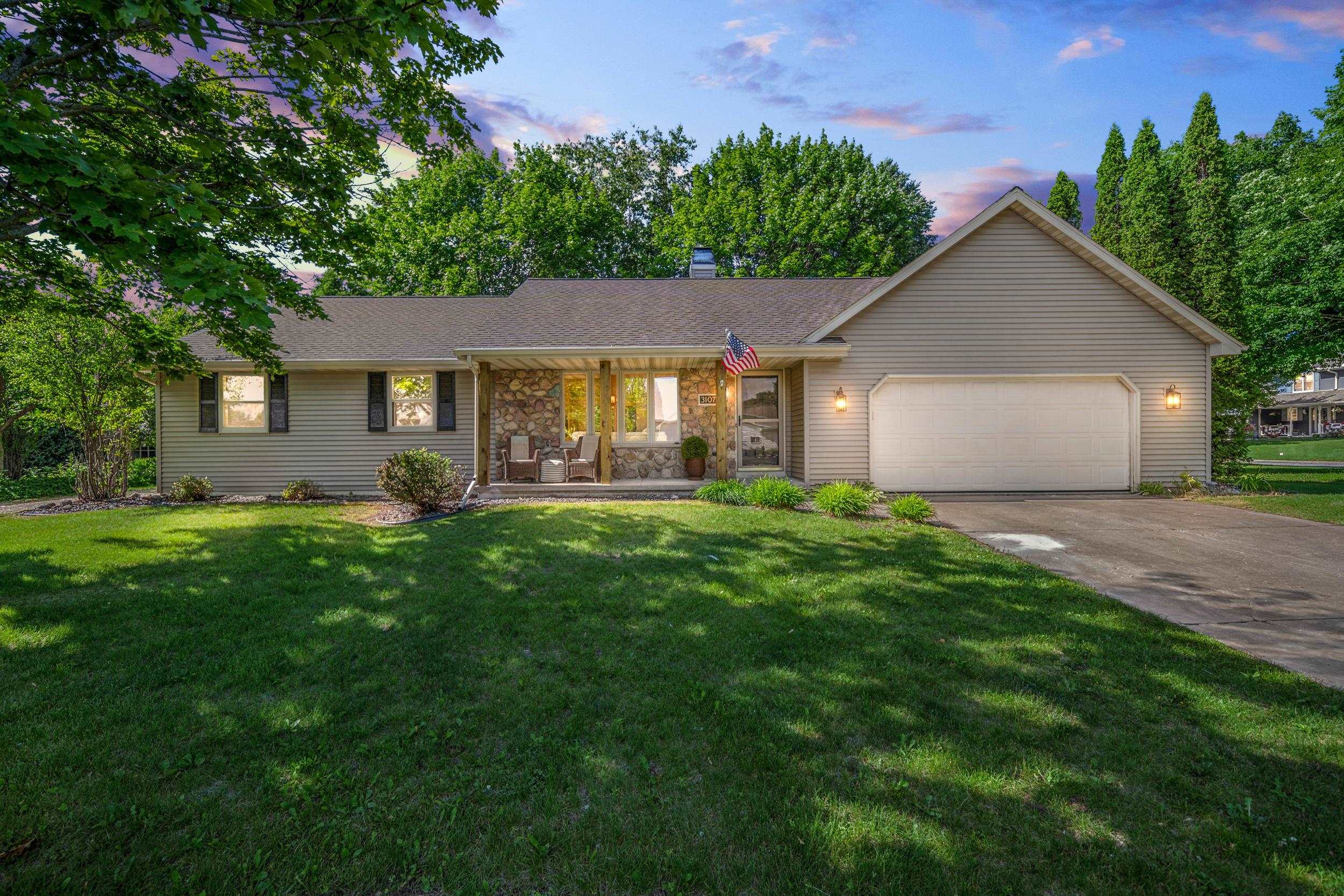 3107 Devroy Lane Green Bay, WI 54313 - Photo 74 of 75
