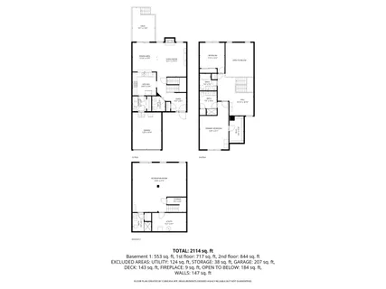 $379,000 | 1063 Inverness Drive, Antioch, IL 60002