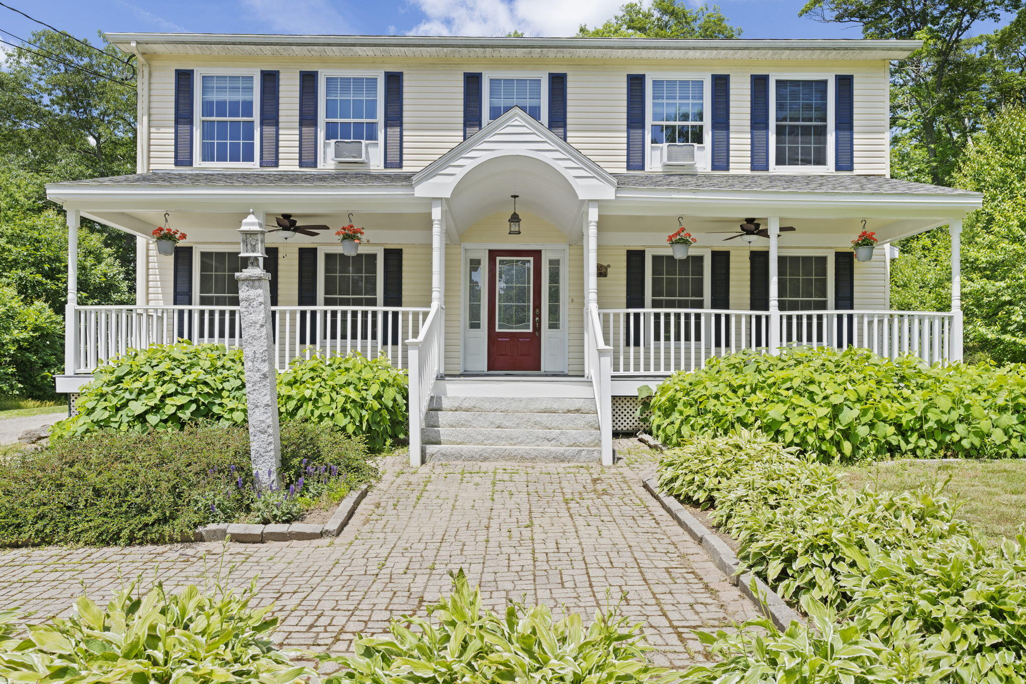 30 Winterberry Road West Bath, ME 04530 - Photo 2 of 62 22-web-or-mls-DSC07247