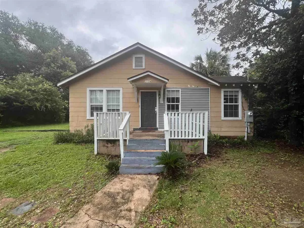 $1,250 | 3104 West Gadsden Street, Pensacola, FL 32505