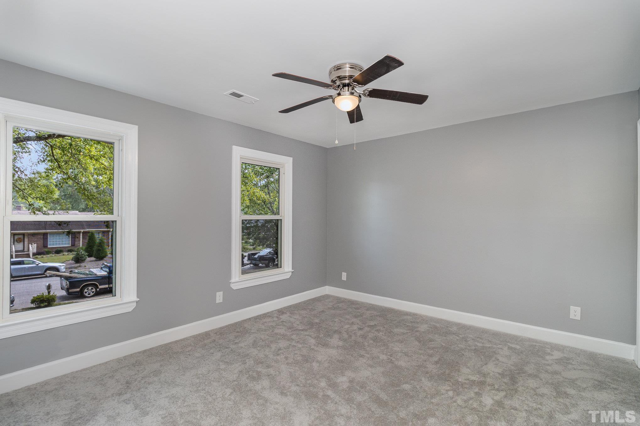 14 Eden Drive Smithfield, NC 27577 - Photo 24 of 37 a view of an empty room with a window
