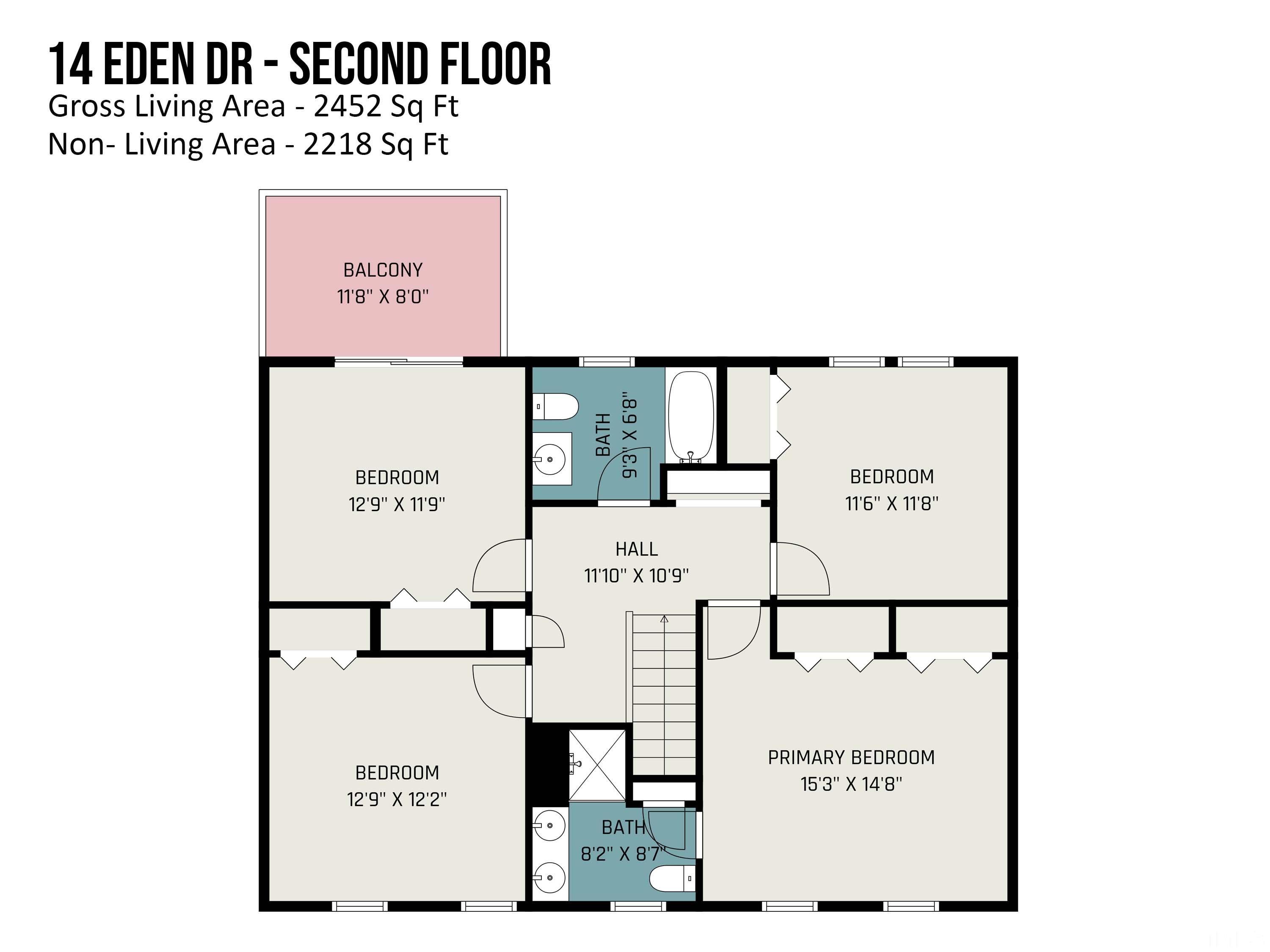 14 Eden Drive Smithfield, NC 27577 - Photo 37 of 37