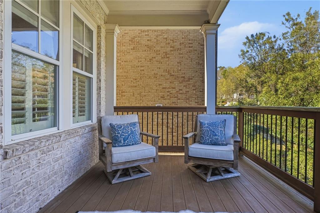 2085 Bellrick Road Northwest Atlanta, GA 30318 - Photo 22 of 78