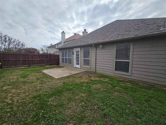 $2,250 | 7851 Orland Park Circle, Fort Worth, TX 76137