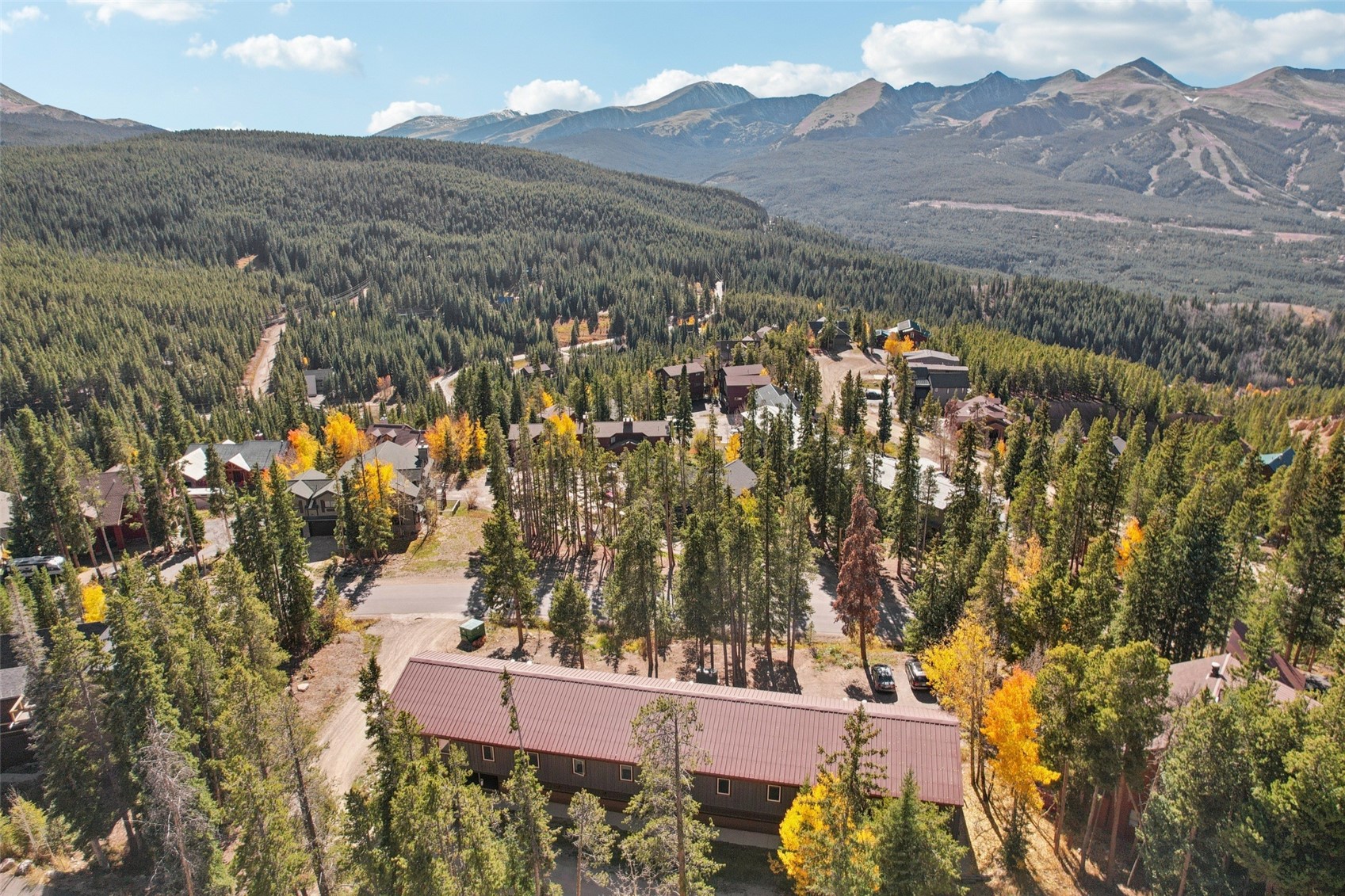 166 South Fuller Placer Road, Unit 6 Breckenridge, CO 80424 - Photo 30 of 31