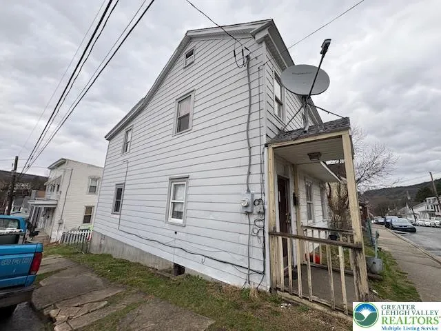 $119,000 | 175 Orwigsburg Street, Tamaqua, PA 18252