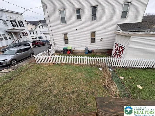 $119,000 | 175 Orwigsburg Street, Tamaqua, PA 18252