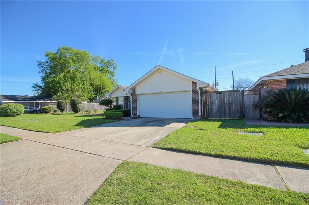 2420 North Sugar Ridge Road Laplace, LA 70068 - Photo 3 of 23 Gallery Image 3