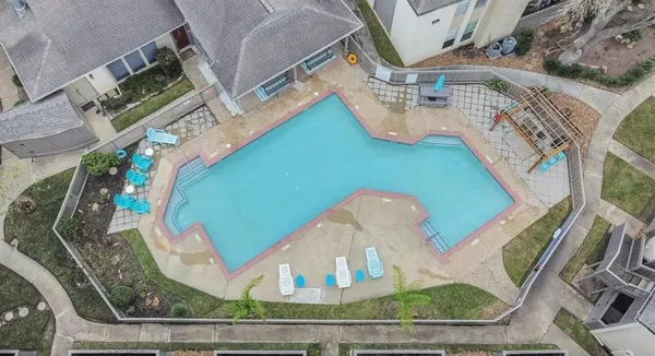 $99,900 | 1900 Bay Area Boulevard, Unit N237, Houston, TX 77058