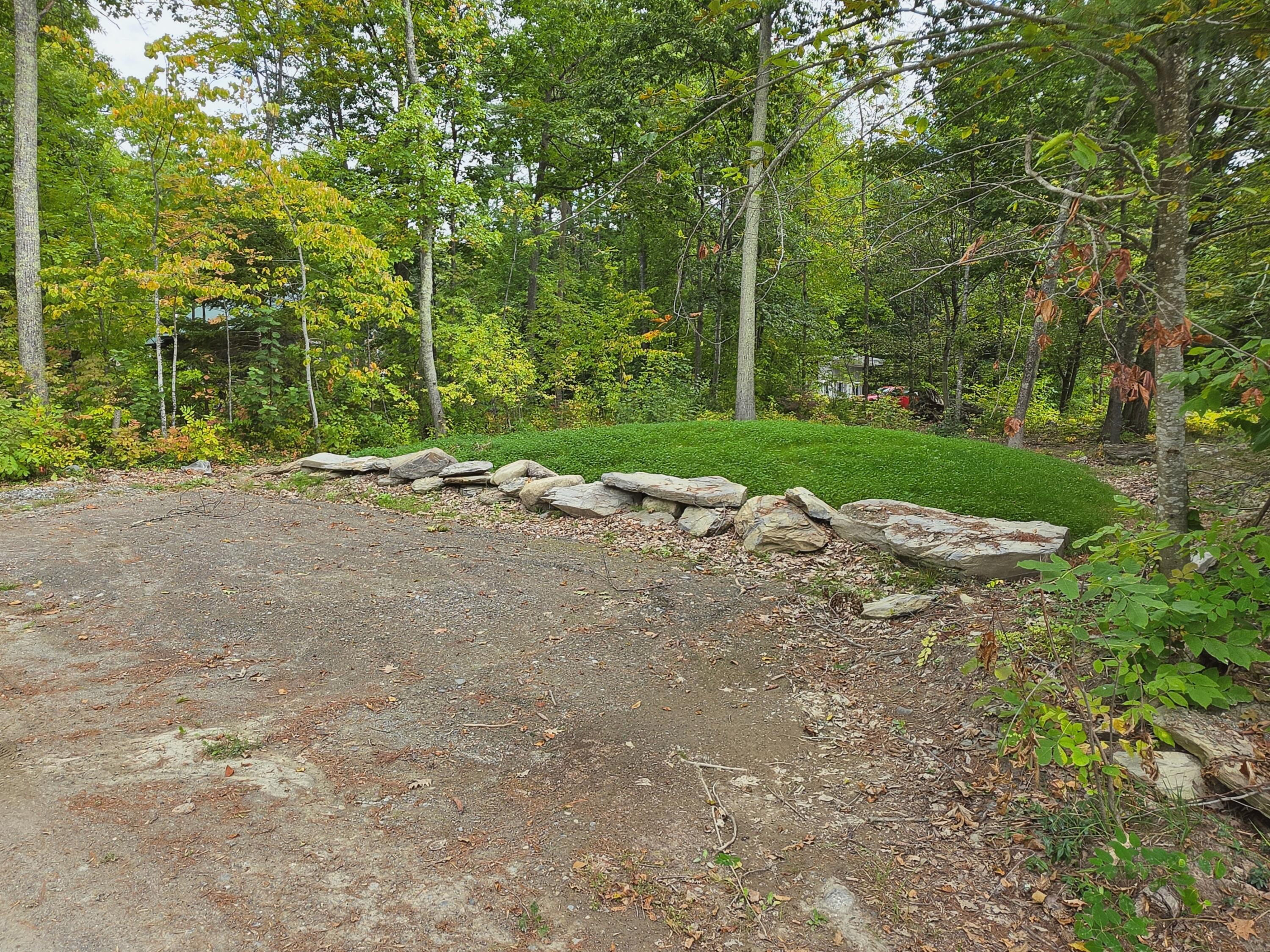 107 Windemere Lane Unity, ME 04988 - Photo 25 of 34 Septic System