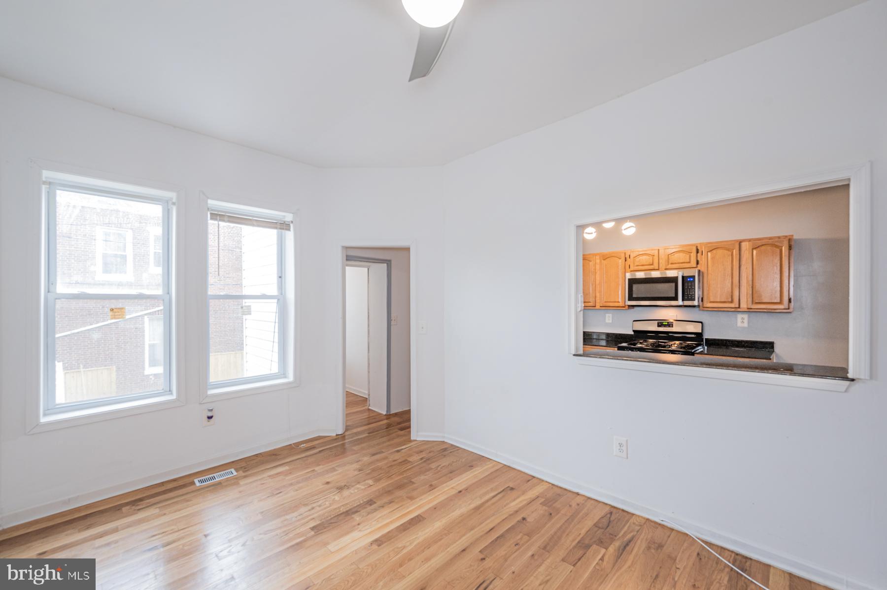 3612 Reisterstown Road Baltimore, MD 21215 - Photo 11 of 43 Dining Room