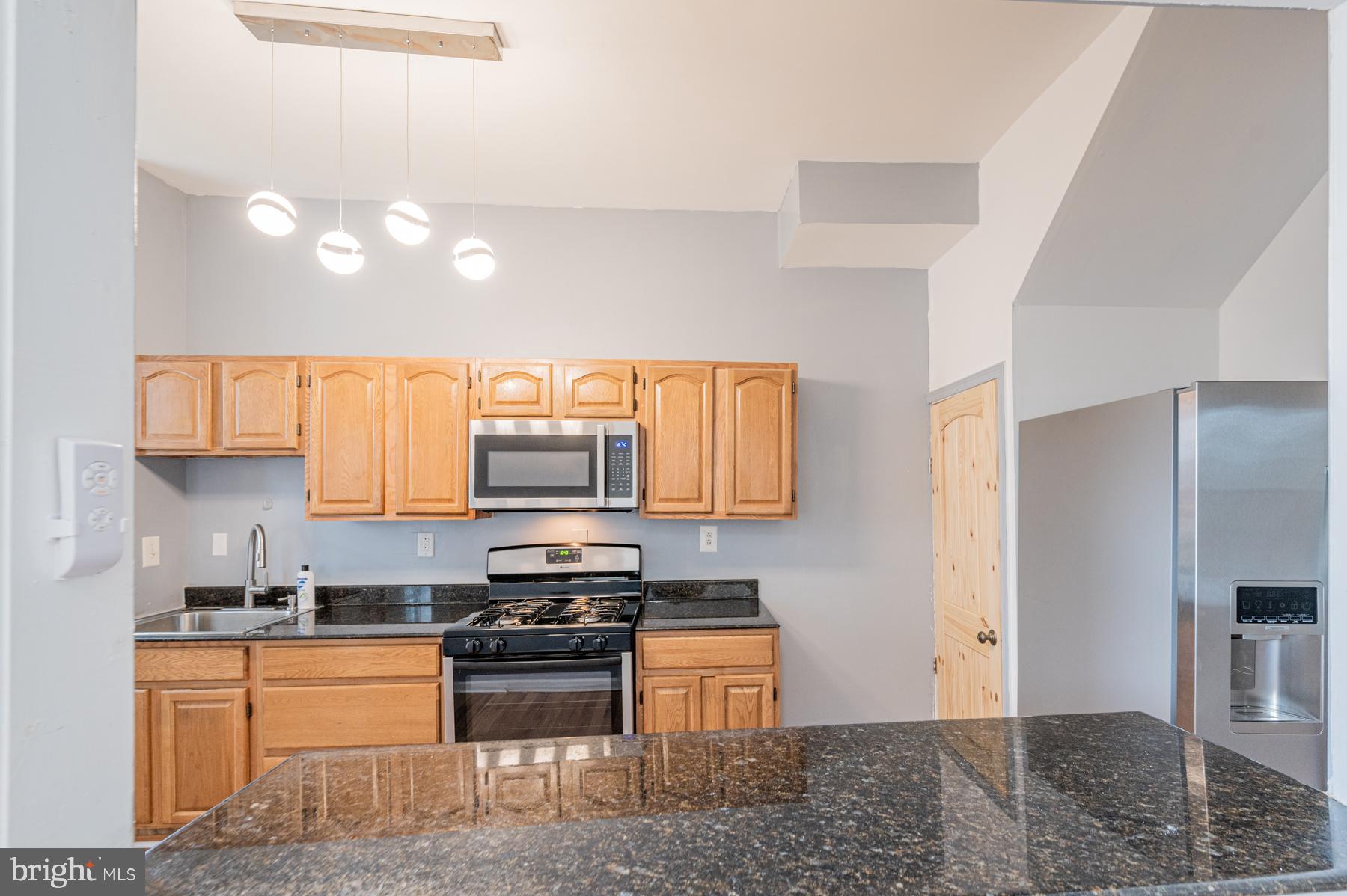 3612 Reisterstown Road Baltimore, MD 21215 - Photo 12 of 43 Kitchen