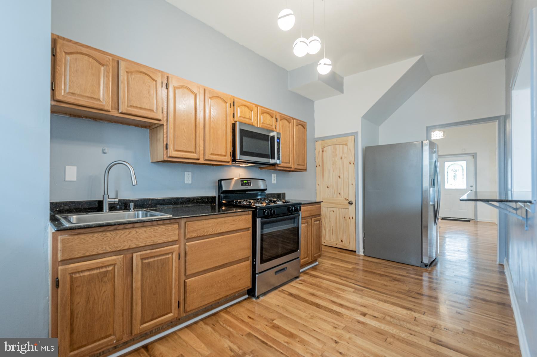 3612 Reisterstown Road Baltimore, MD 21215 - Photo 13 of 43 Kitchen