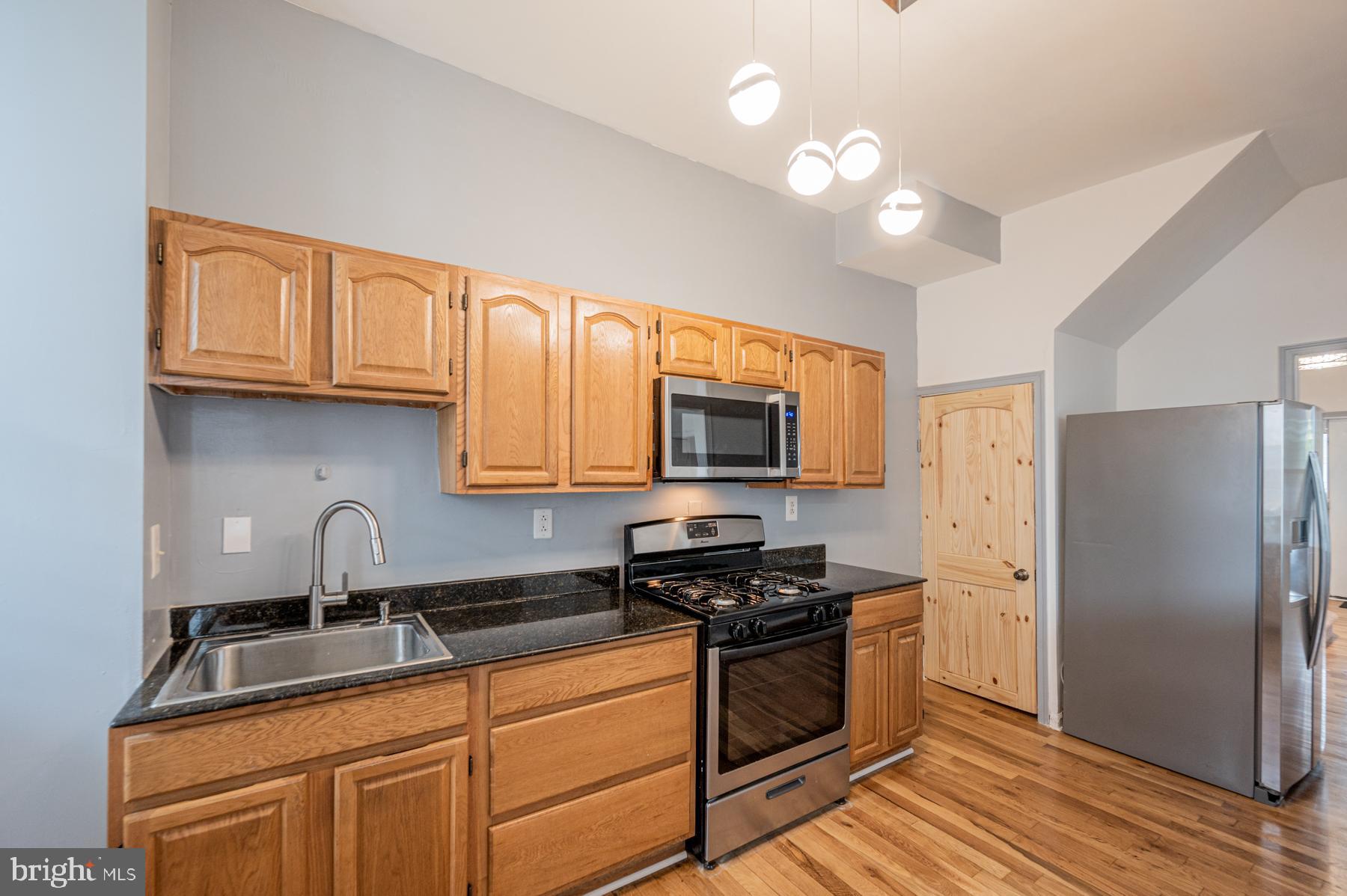 3612 Reisterstown Road Baltimore, MD 21215 - Photo 14 of 43 Kitchen