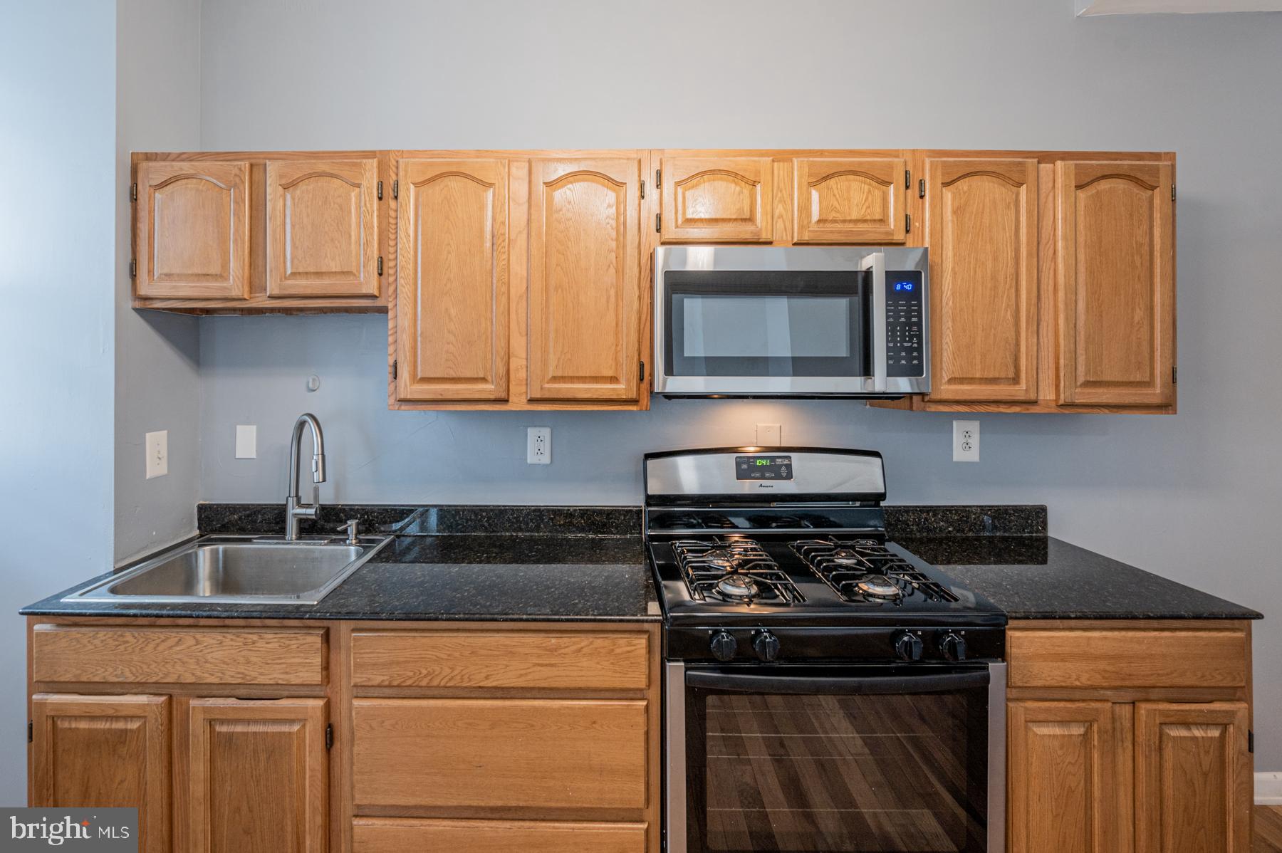 3612 Reisterstown Road Baltimore, MD 21215 - Photo 15 of 43 Kitchen