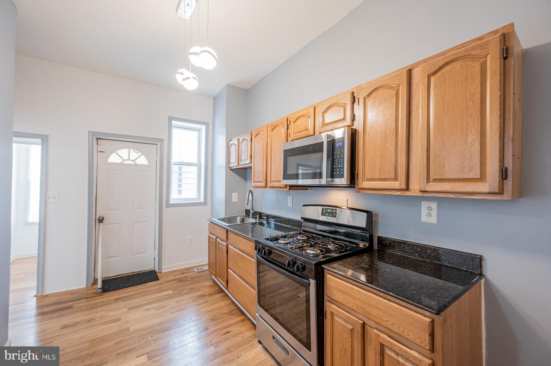 3612 Reisterstown Road Baltimore, MD 21215 - Photo 16 of 43 Kitchen
