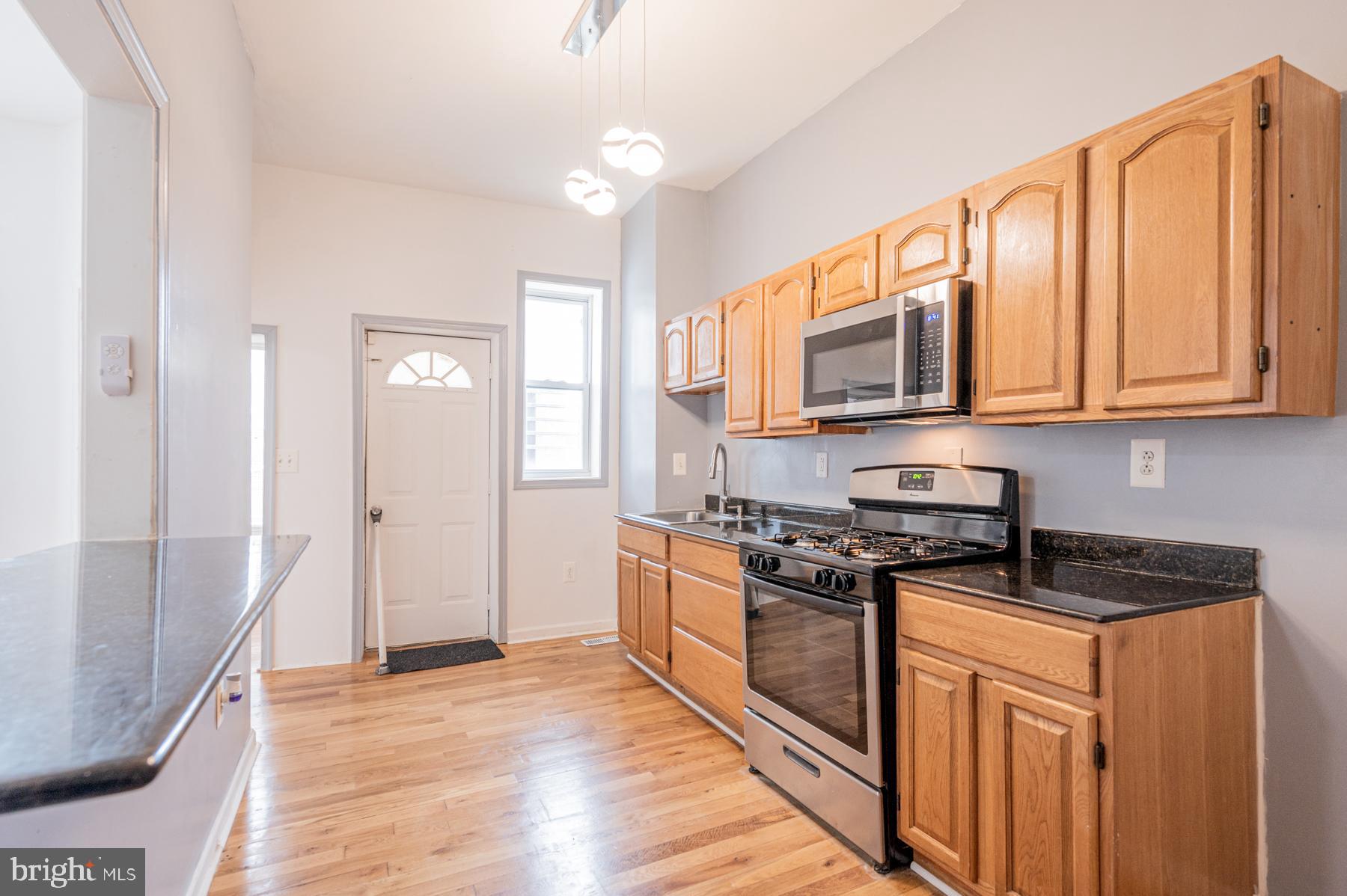 3612 Reisterstown Road Baltimore, MD 21215 - Photo 17 of 43 Kitchen