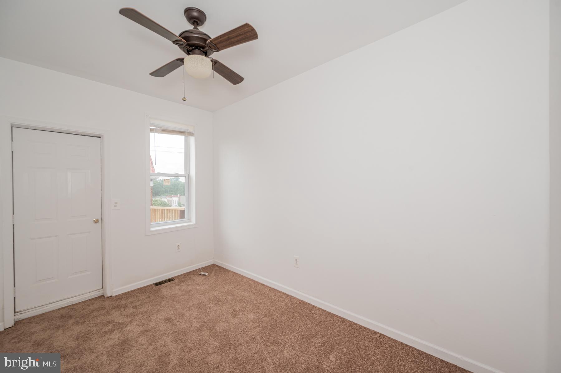 3612 Reisterstown Road Baltimore, MD 21215 - Photo 19 of 43 Bedroom