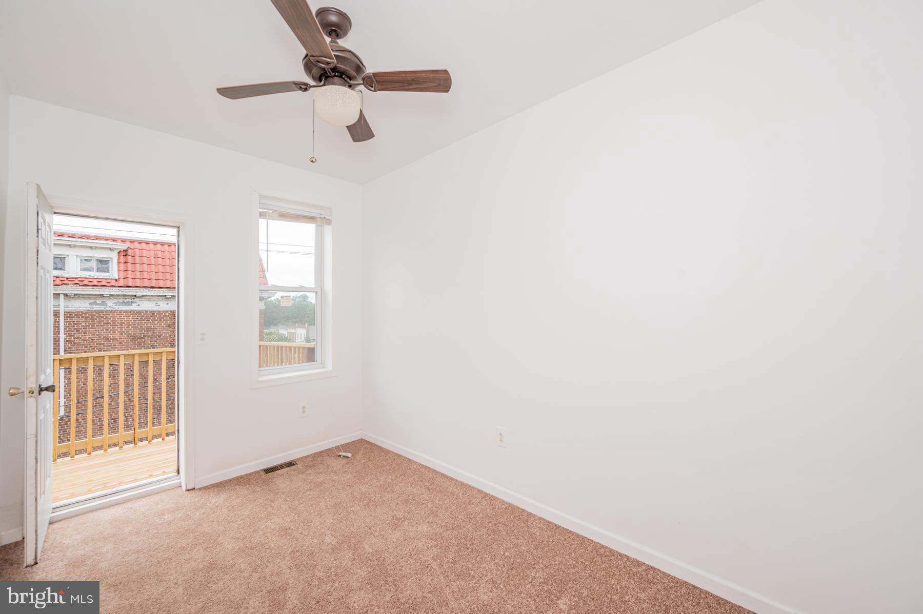 3612 Reisterstown Road Baltimore, MD 21215 - Photo 20 of 43 Bedroom