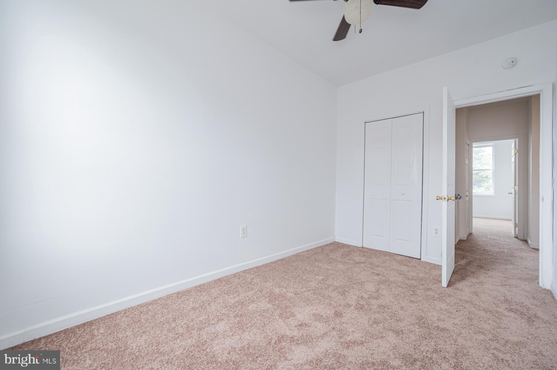 3612 Reisterstown Road Baltimore, MD 21215 - Photo 22 of 43 Bedroom
