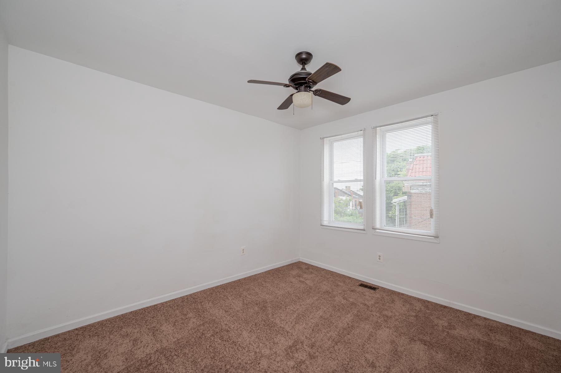 3612 Reisterstown Road Baltimore, MD 21215 - Photo 23 of 43 Bedroom