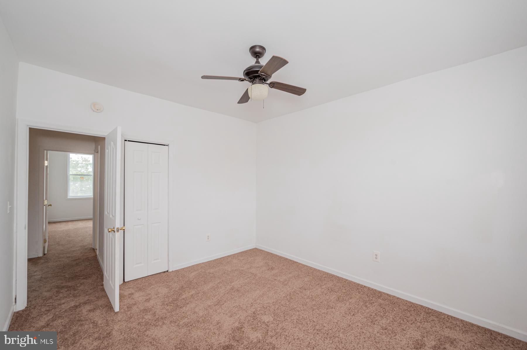 3612 Reisterstown Road Baltimore, MD 21215 - Photo 24 of 43 Bedroom