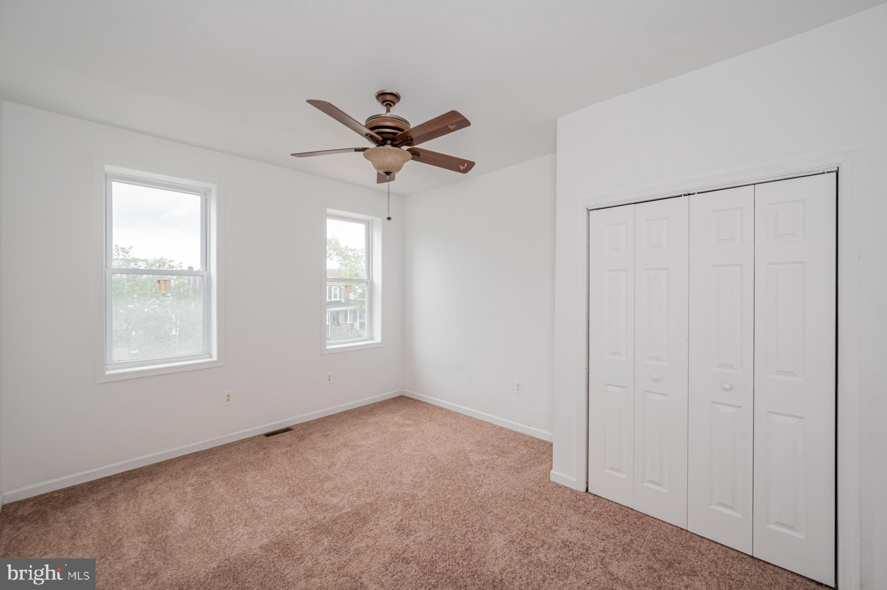 3612 Reisterstown Road Baltimore, MD 21215 - Photo 25 of 43 Bedroom