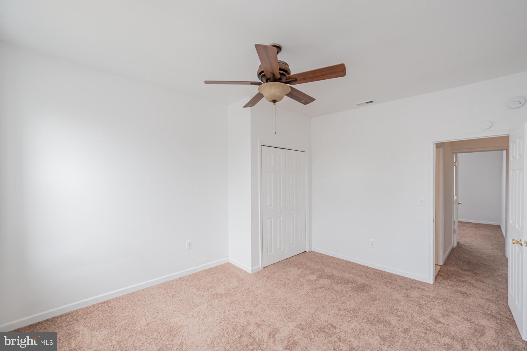 3612 Reisterstown Road Baltimore, MD 21215 - Photo 26 of 43 Bedroom