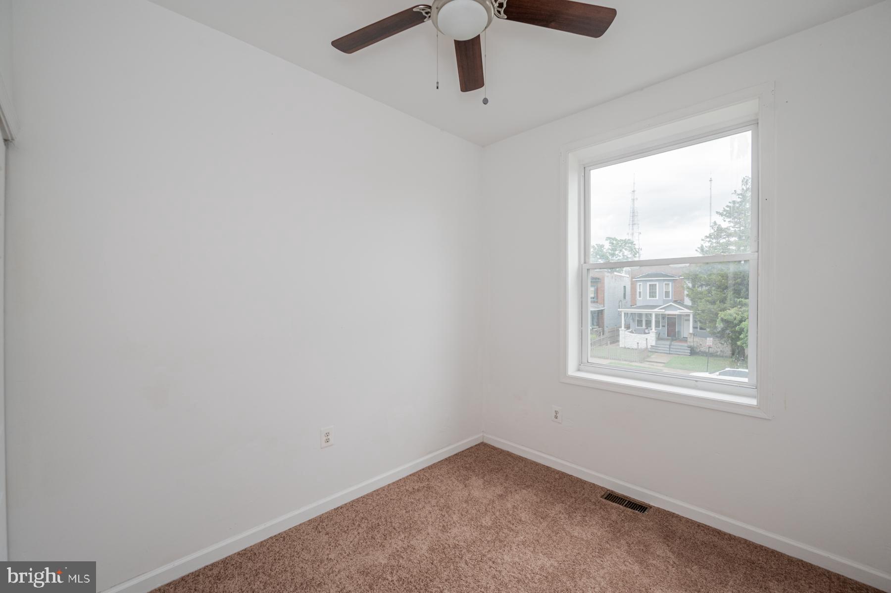 3612 Reisterstown Road Baltimore, MD 21215 - Photo 27 of 43 Bedroom