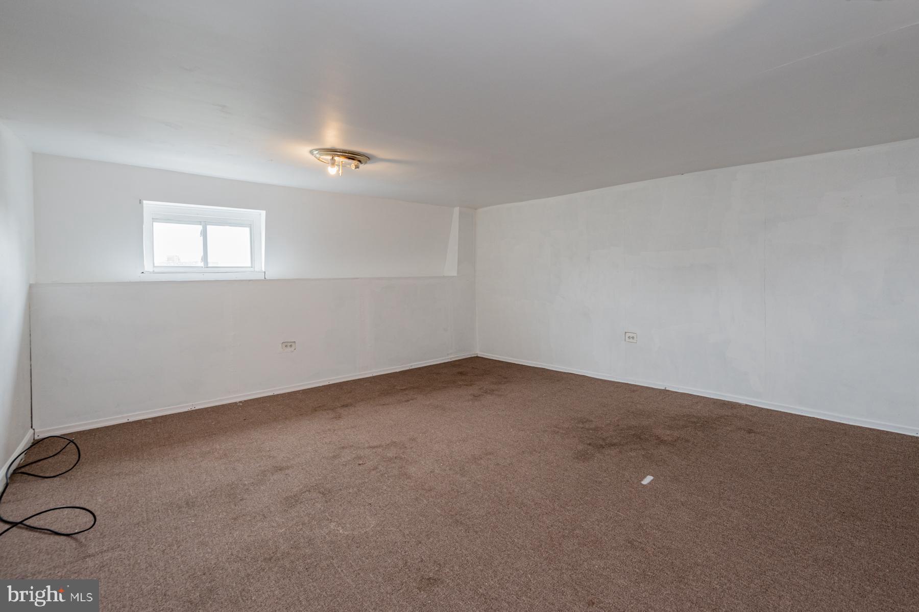 3612 Reisterstown Road Baltimore, MD 21215 - Photo 31 of 43 Bonus Room