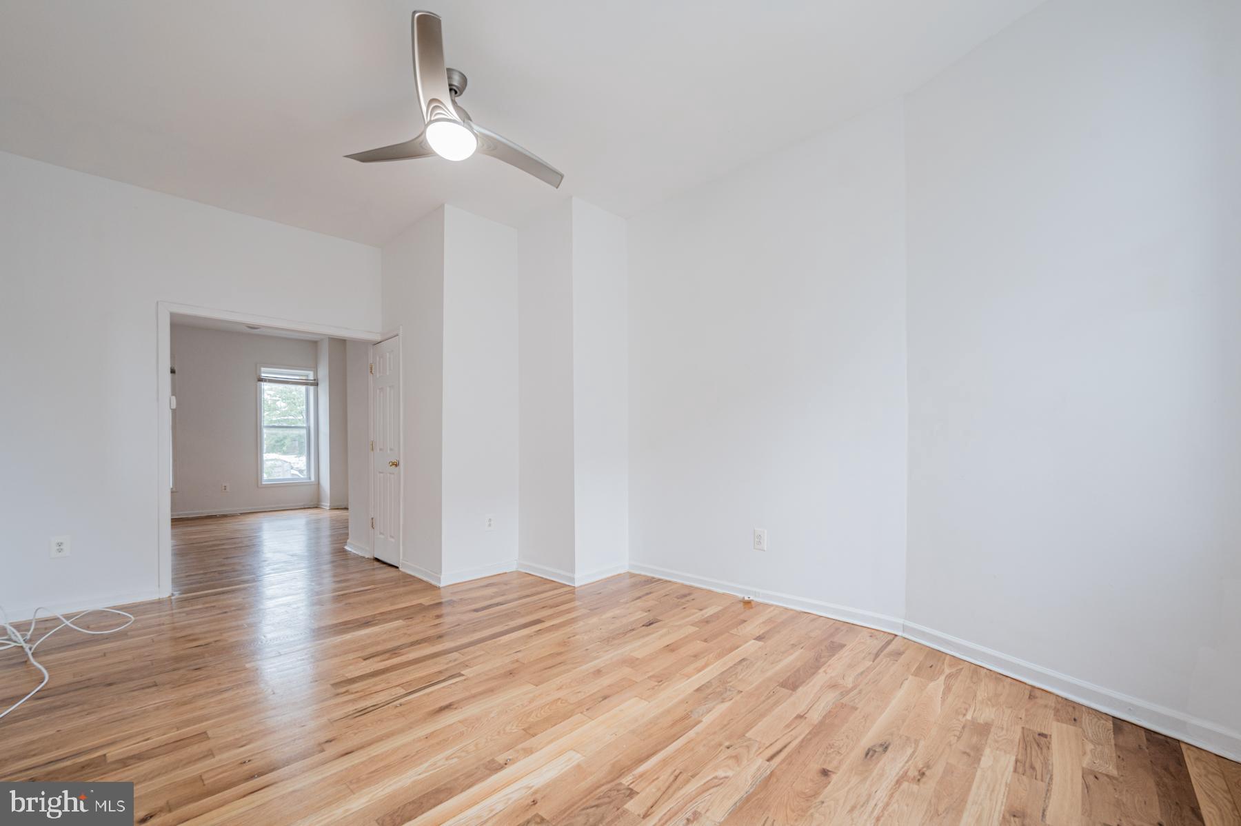 3612 Reisterstown Road Baltimore, MD 21215 - Photo 10 of 43 Dining Room
