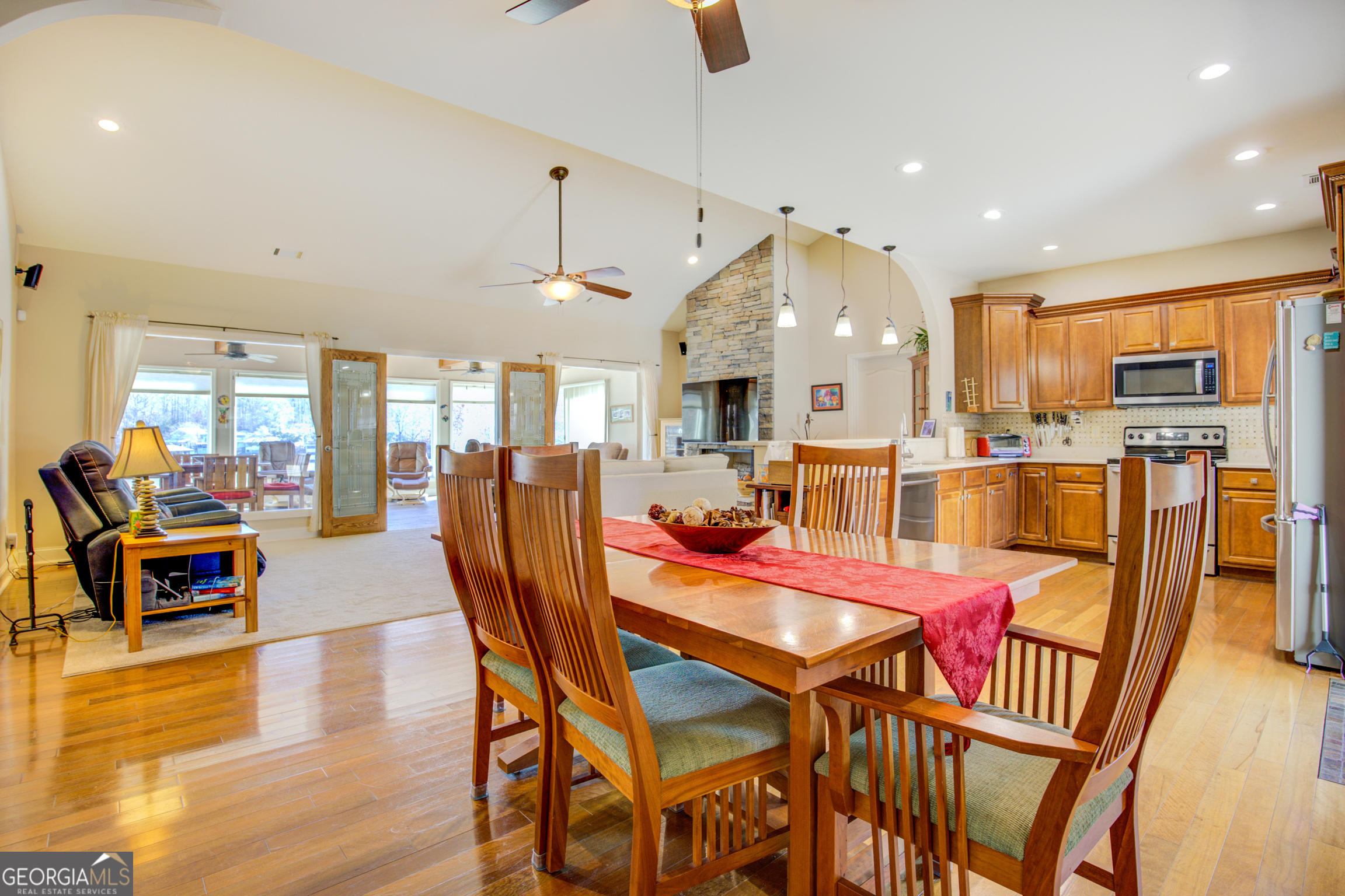 921 Yancey Road Covington, GA 30014 - Photo 19 of 85 Gallery Image 19