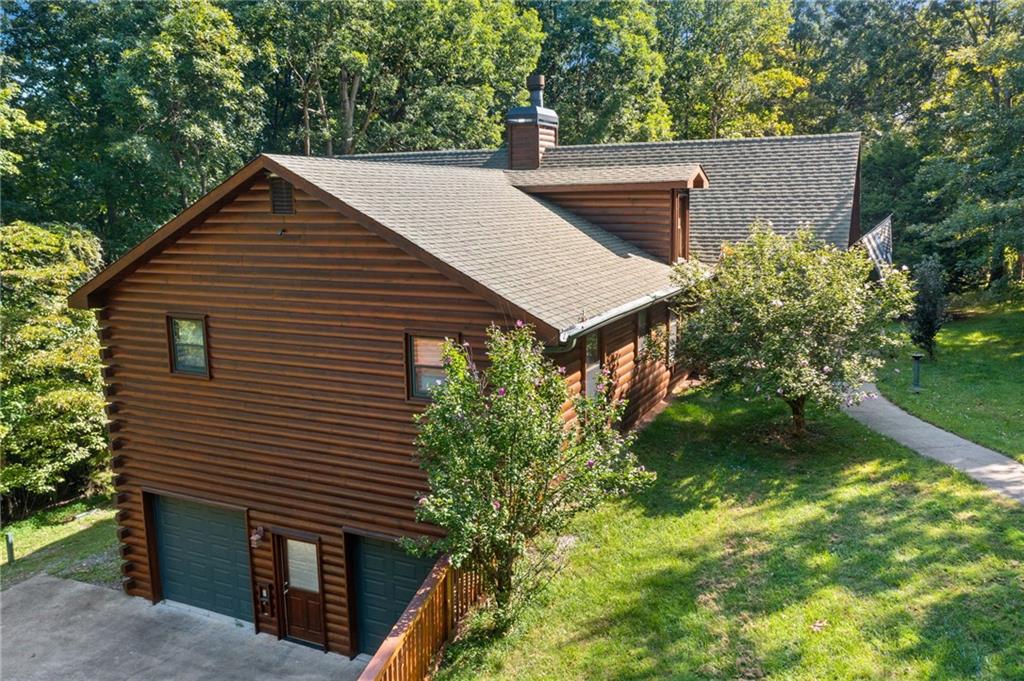 5 Tally Mountain Road North Jasper, GA 30143 - Photo 11 of 58