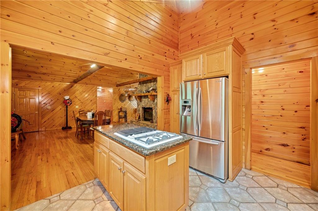 5 Tally Mountain Road North Jasper, GA 30143 - Photo 38 of 58 a view of storage and utility room