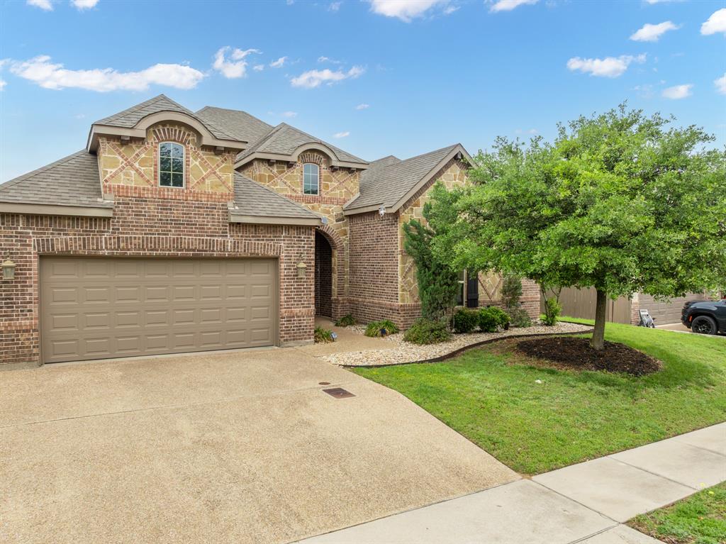 17031 Stone Briar Road Woodway, TX 76712 - Photo 2 of 36
