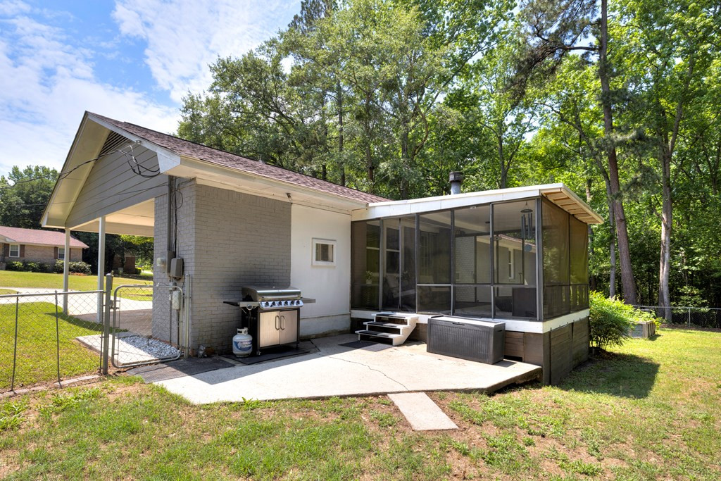 2285 Drexel Court Dalzell, SC 29040 - Photo 35 of 43 Gallery Image 35