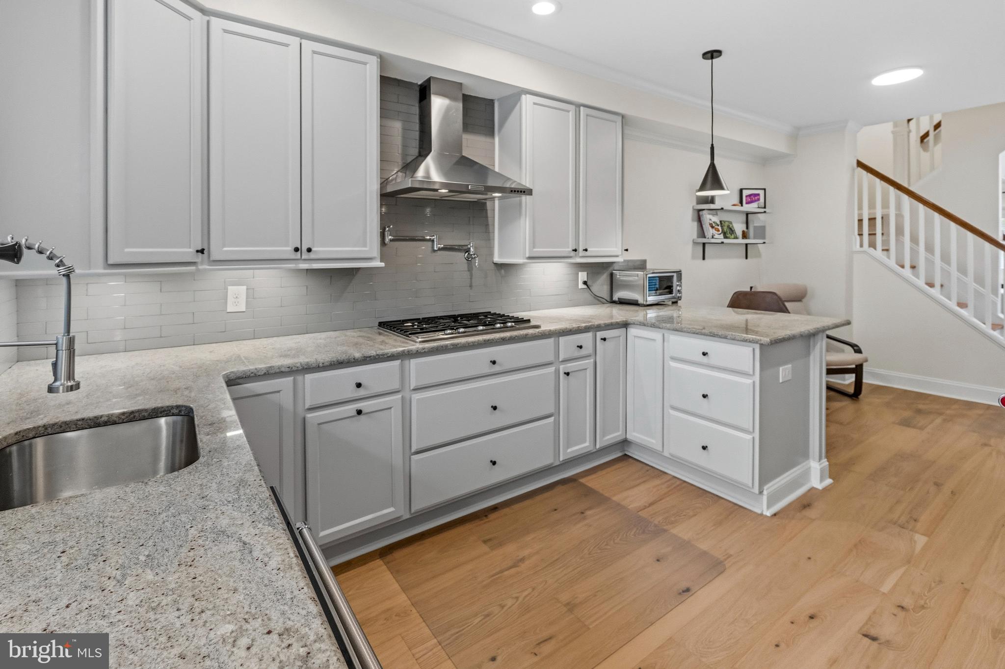 1452 Boyle Street Baltimore, MD 21230 - Photo 1 of 55