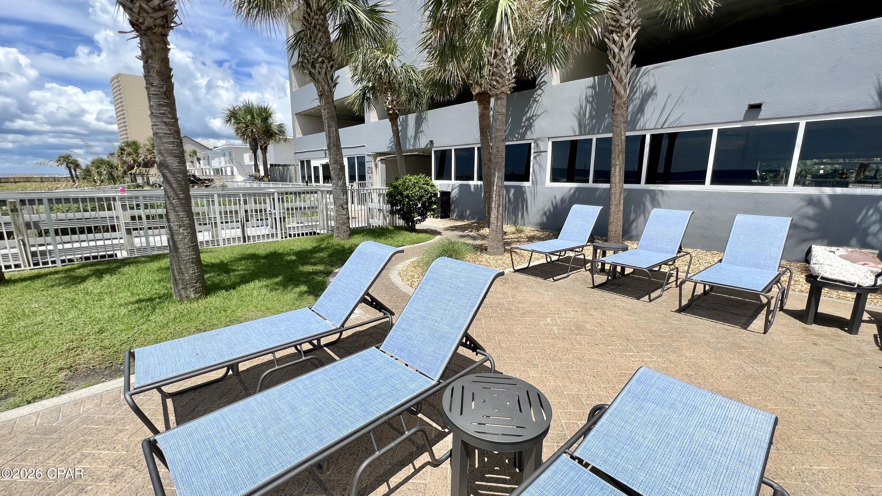14415 Front Beach Road, Unit 1308 Panama City Beach, FL 32413 - Photo 23 of 28