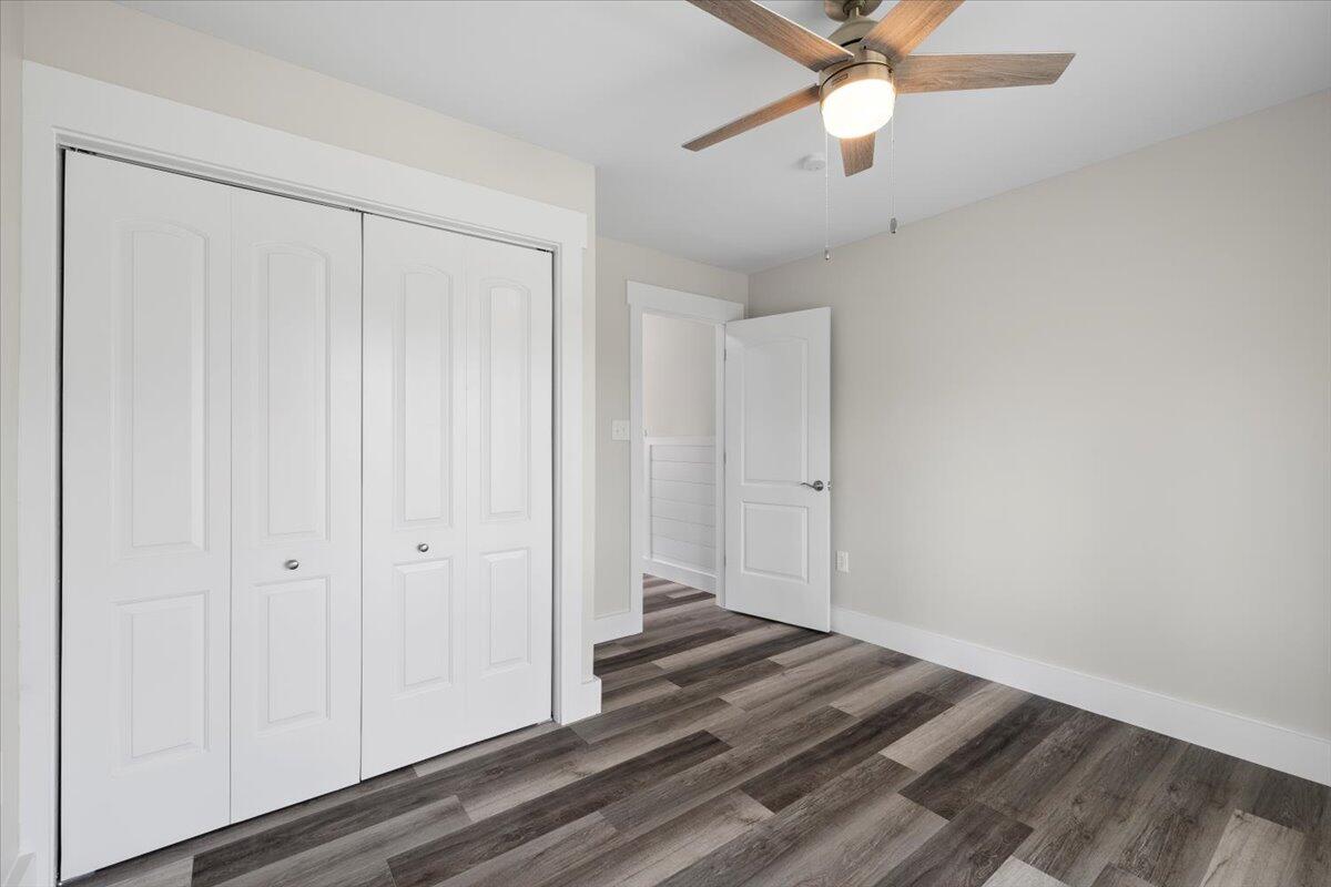 190 L Street Santa Rosa Beach, FL 32459 - Photo 22 of 38 2nd Bedroom