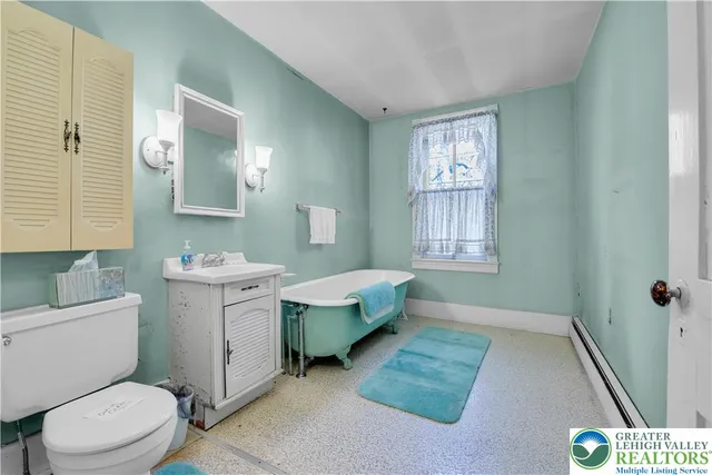 $520,000 | 1008 West Penn Pike, Tamaqua, PA 18252