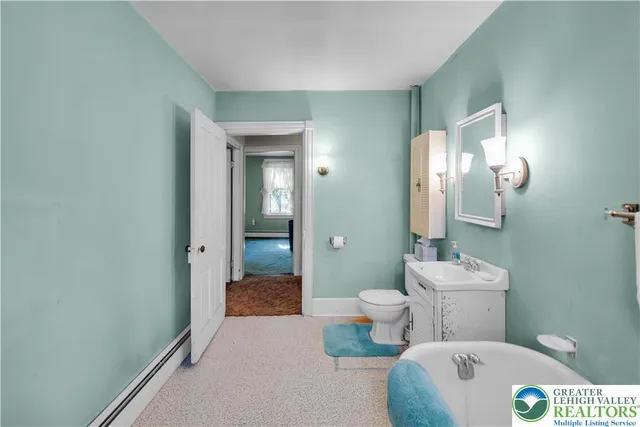 $520,000 | 1008 West Penn Pike, Tamaqua, PA 18252