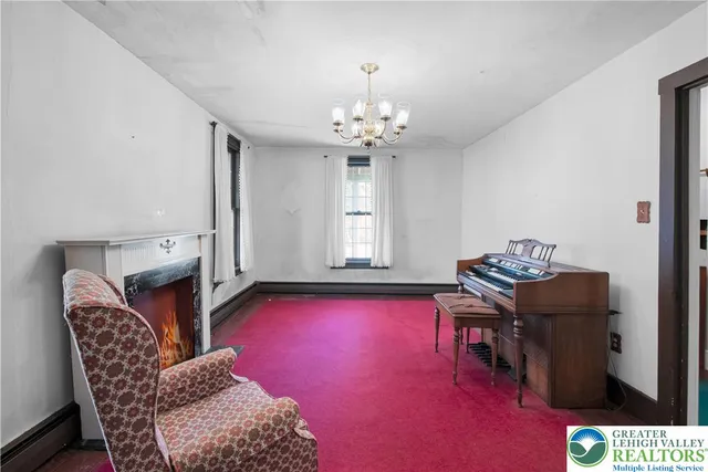 $520,000 | 1008 West Penn Pike, Tamaqua, PA 18252