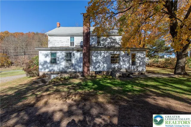 $520,000 | 1008 West Penn Pike, Tamaqua, PA 18252