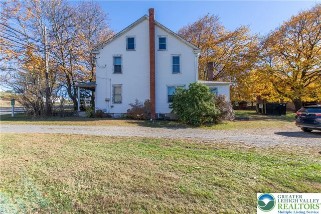 $520,000 | 1008 West Penn Pike, Tamaqua, PA 18252